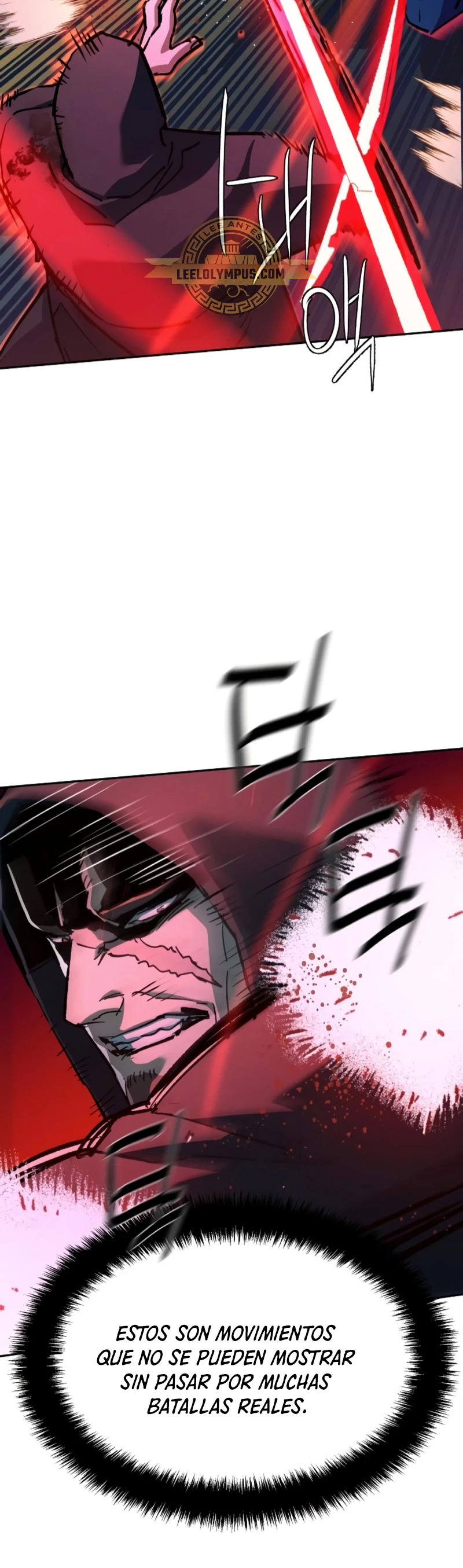 Read Teenage Mercenary Español Manga Online