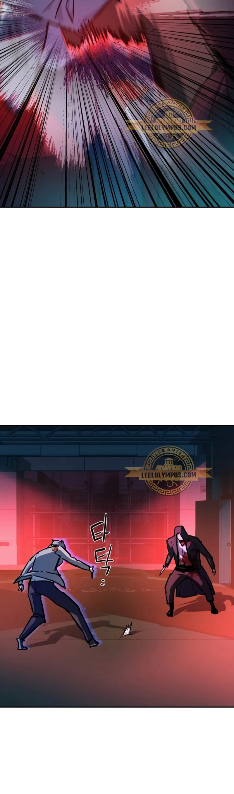 Read Teenage Mercenary Español Manga Online