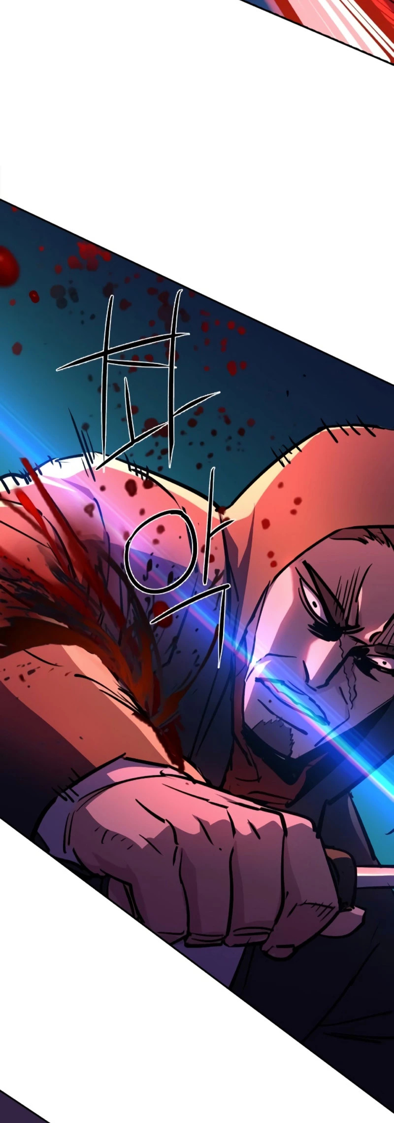 Read Teenage Mercenary Español Manga Online