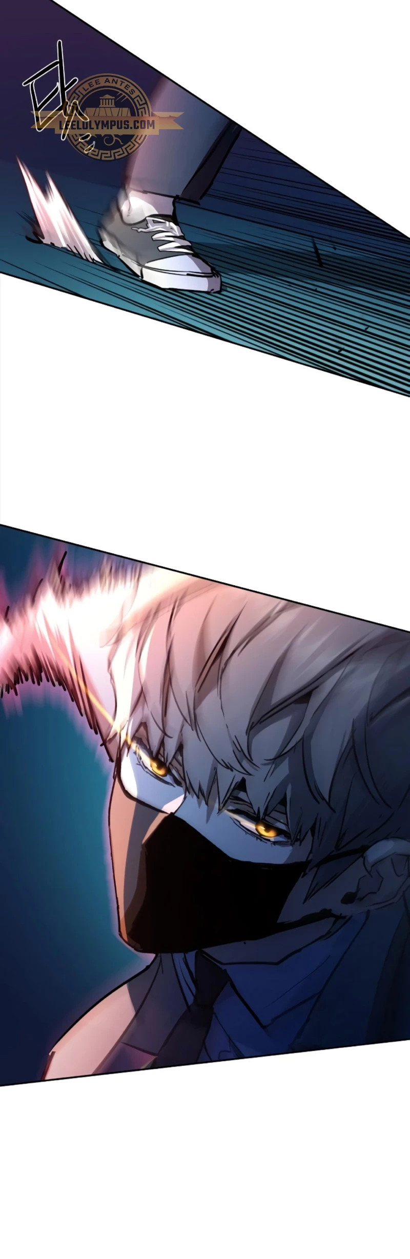 Read Teenage Mercenary Español Manga Online