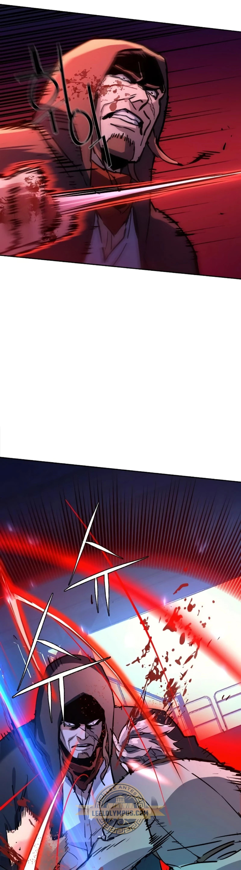 Read Teenage Mercenary Español Manga Online