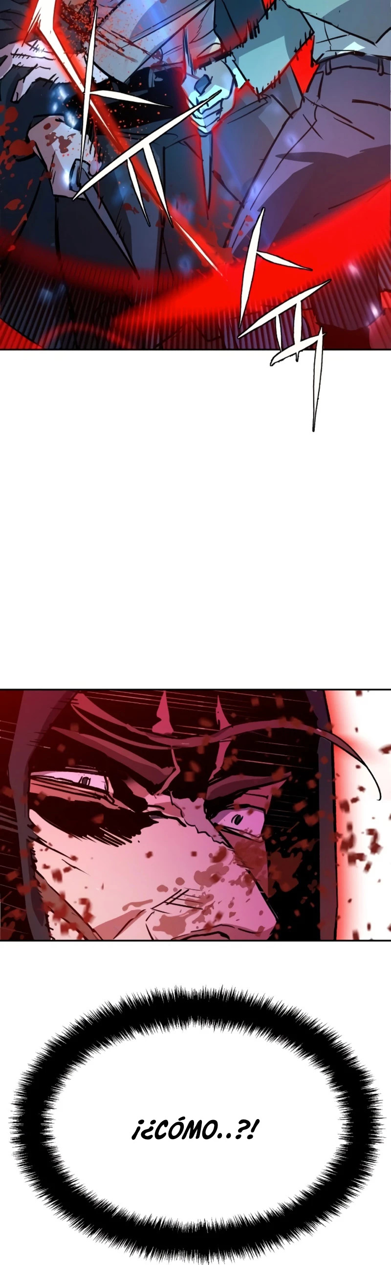 Read Teenage Mercenary Español Manga Online