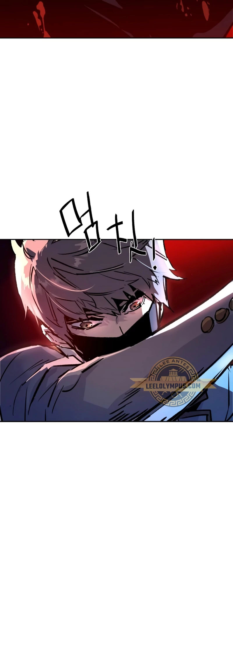 Read Teenage Mercenary Español Manga Online