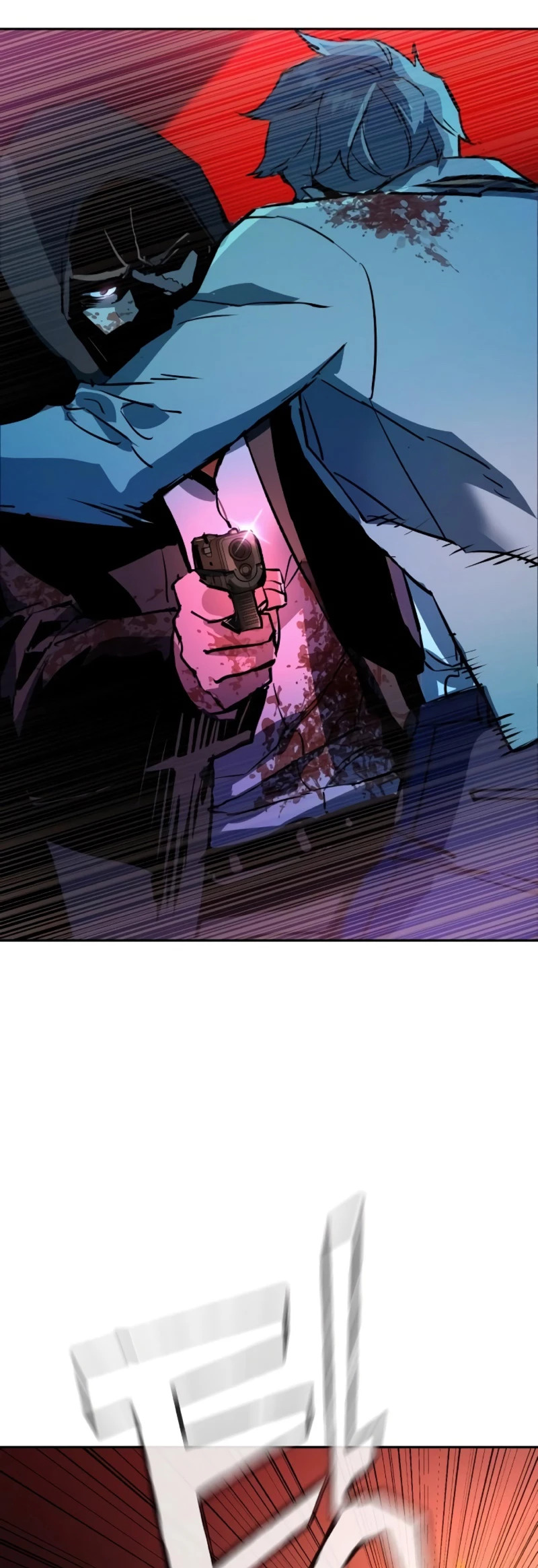 Read Teenage Mercenary Español Manga Online