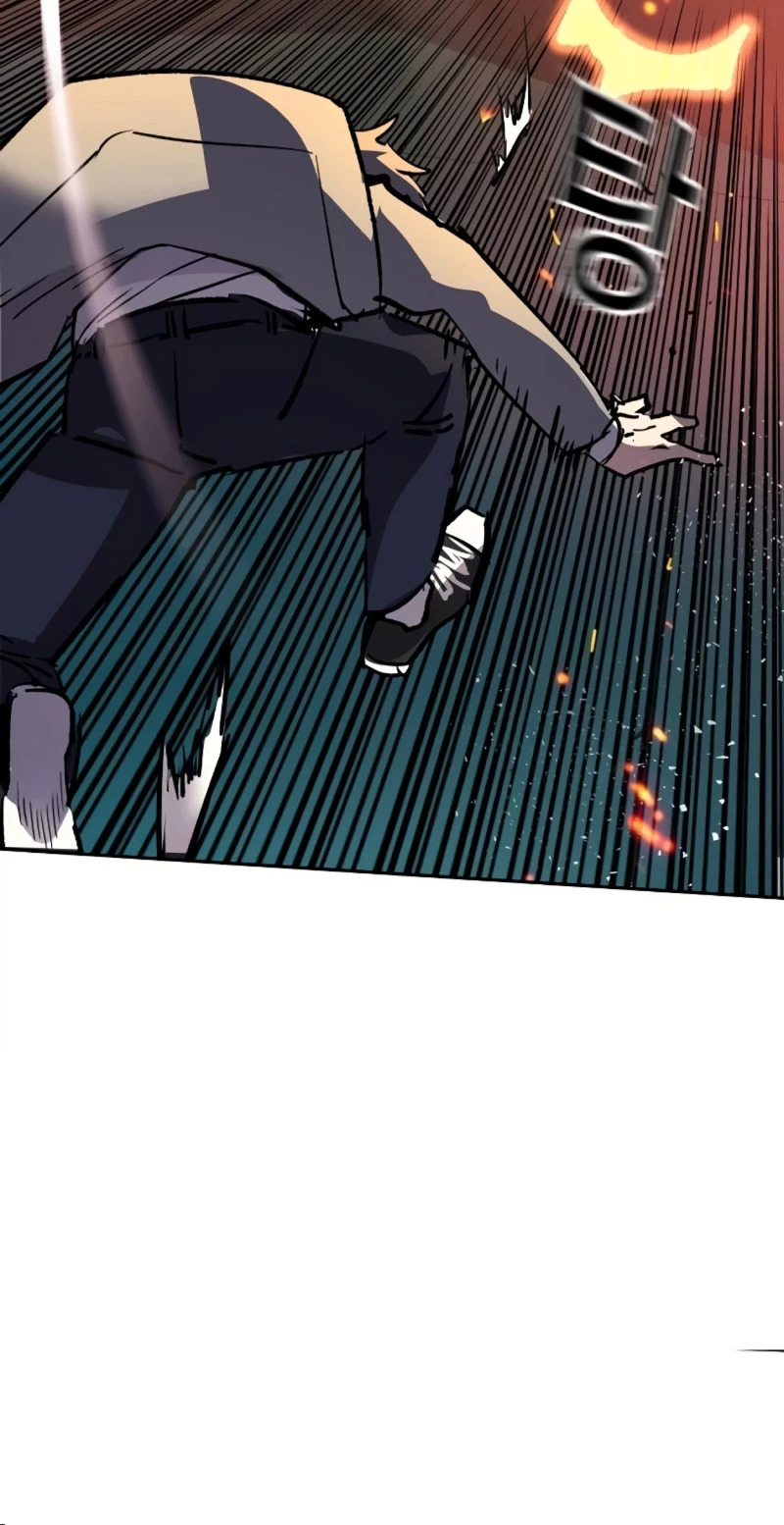 Read Teenage Mercenary Español Manga Online