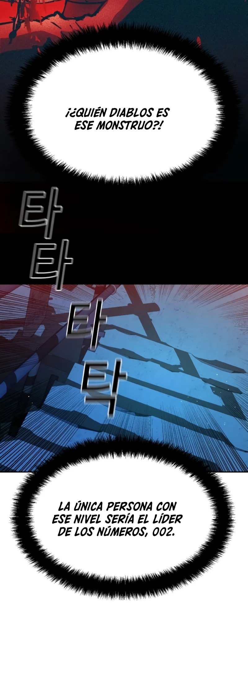 Read Teenage Mercenary Español Manga Online