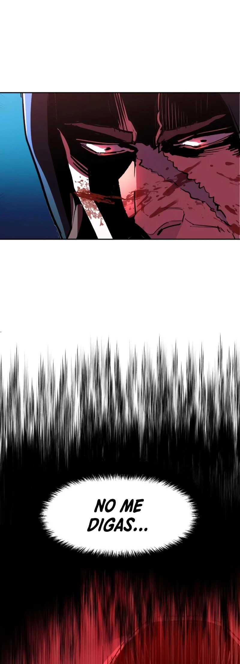 Read Teenage Mercenary Español Manga Online