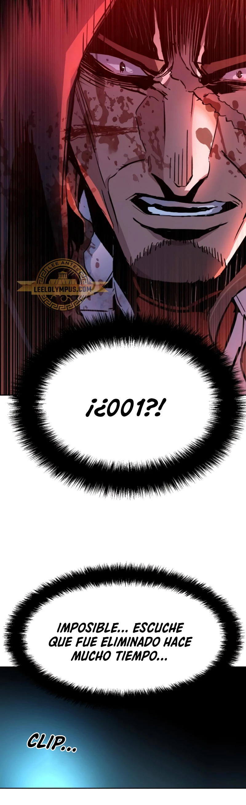 Read Teenage Mercenary Español Manga Online