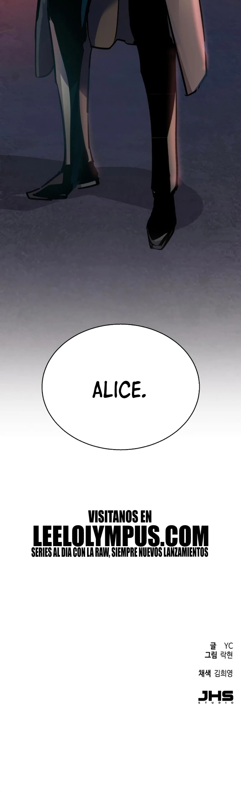 Read Teenage Mercenary Español Manga Online