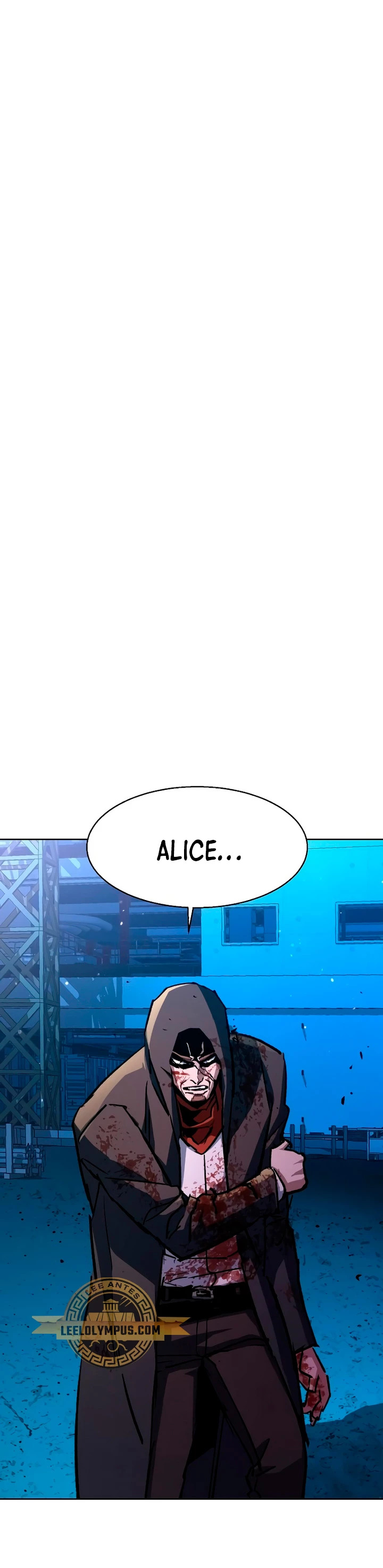 Read Teenage Mercenary Español Manga Online