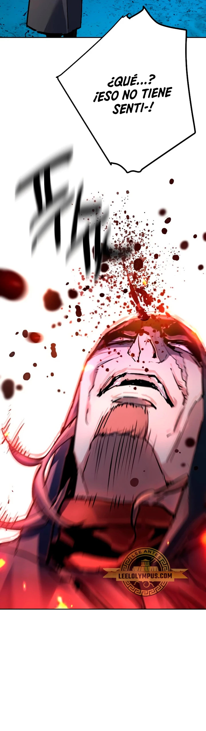 Read Teenage Mercenary Español Manga Online