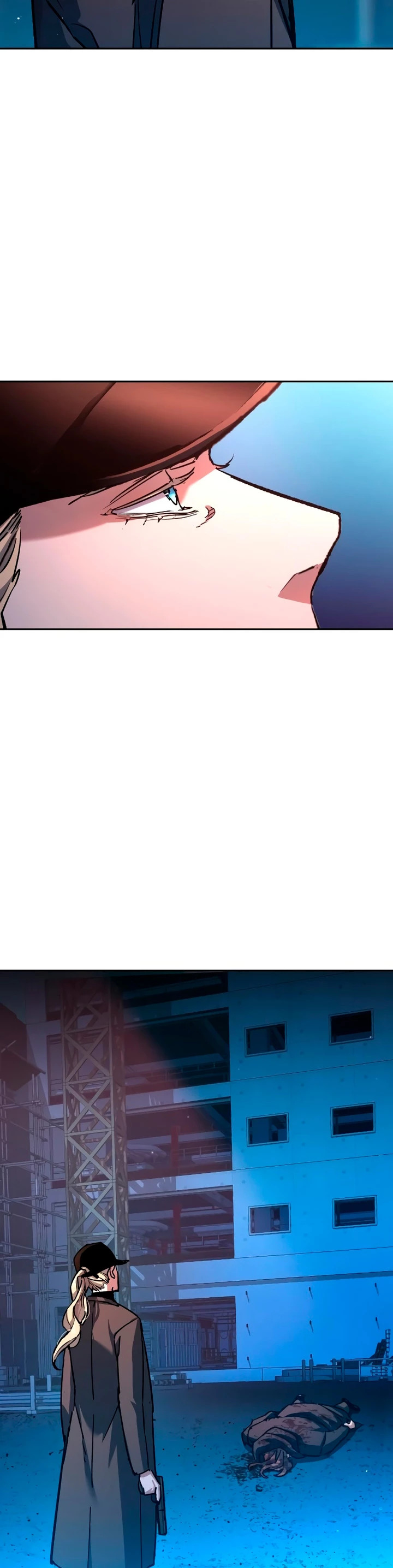 Read Teenage Mercenary Español Manga Online