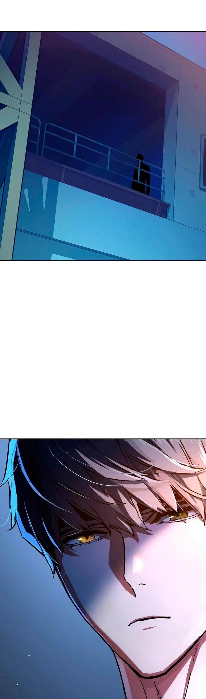 Read Teenage Mercenary Español Manga Online