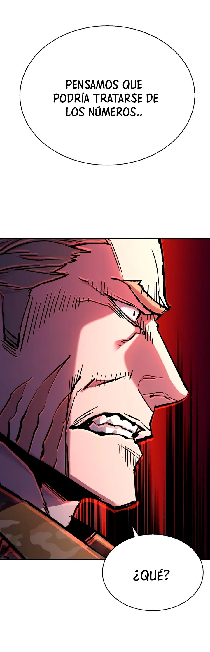 Read Teenage Mercenary Español Manga Online