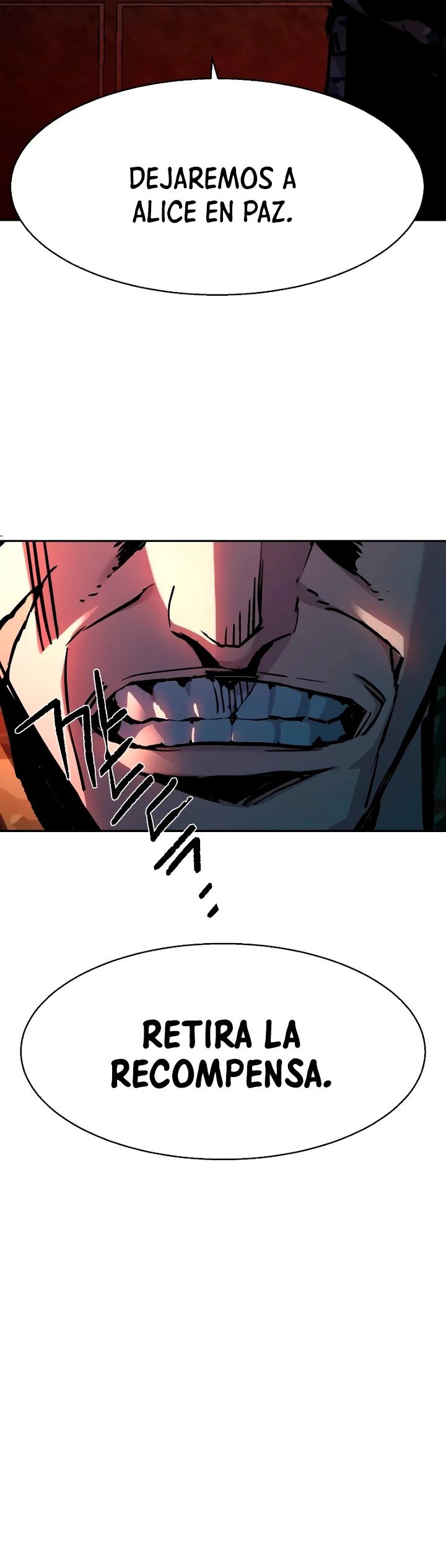 Read Teenage Mercenary Español Manga Online