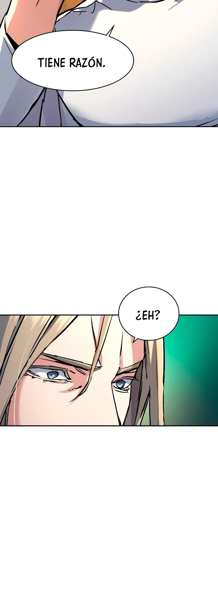 Read Teenage Mercenary Español Manga Online