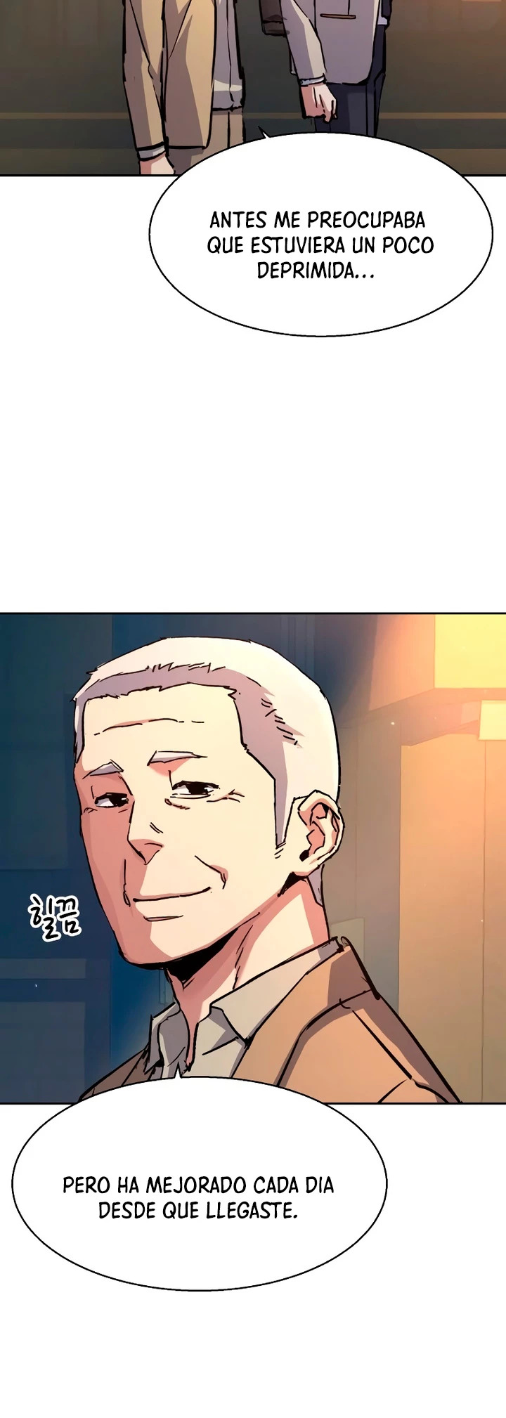 Read Teenage Mercenary Español Manga Online