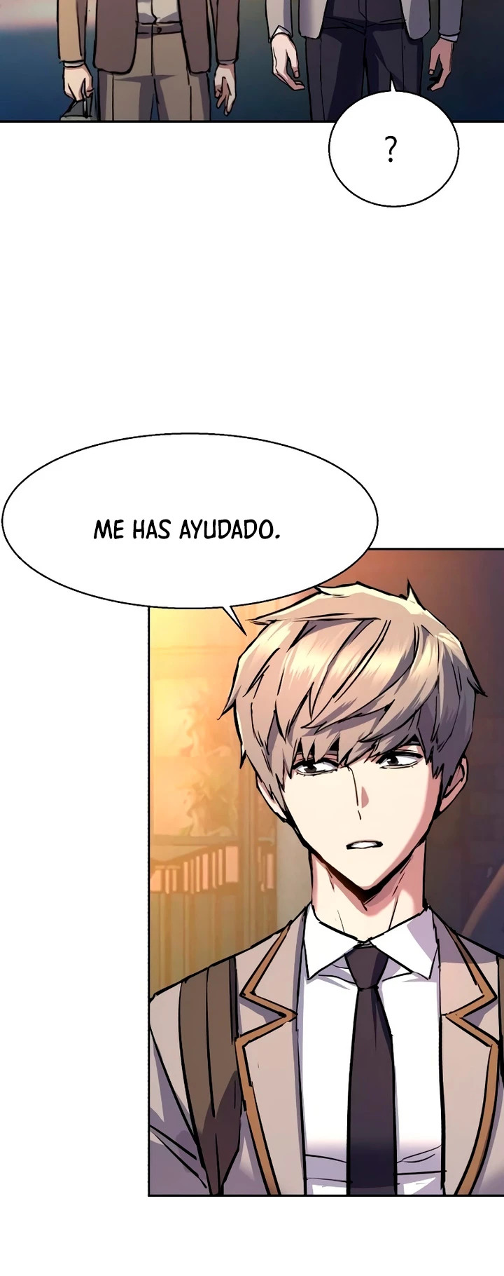 Read Teenage Mercenary Español Manga Online