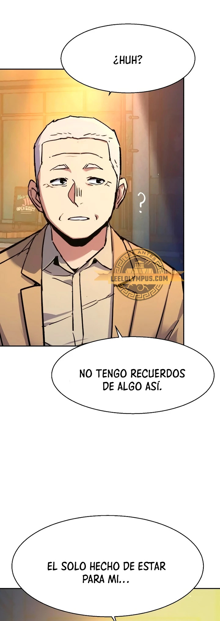 Read Teenage Mercenary Español Manga Online