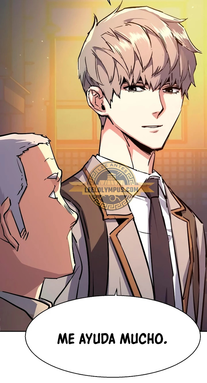 Read Teenage Mercenary Español Manga Online