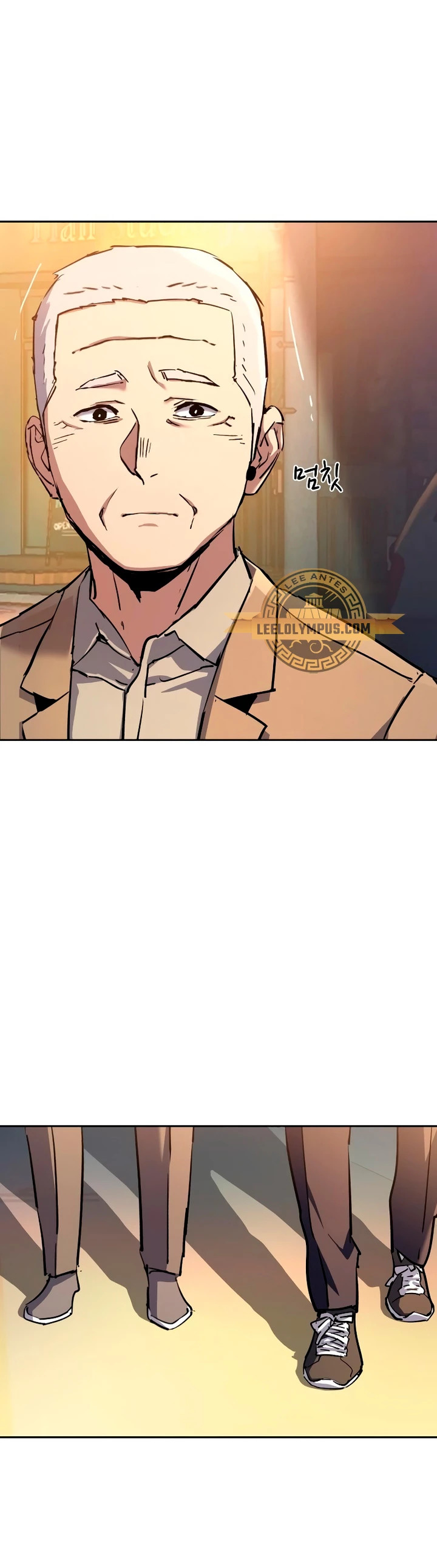 Read Teenage Mercenary Español Manga Online