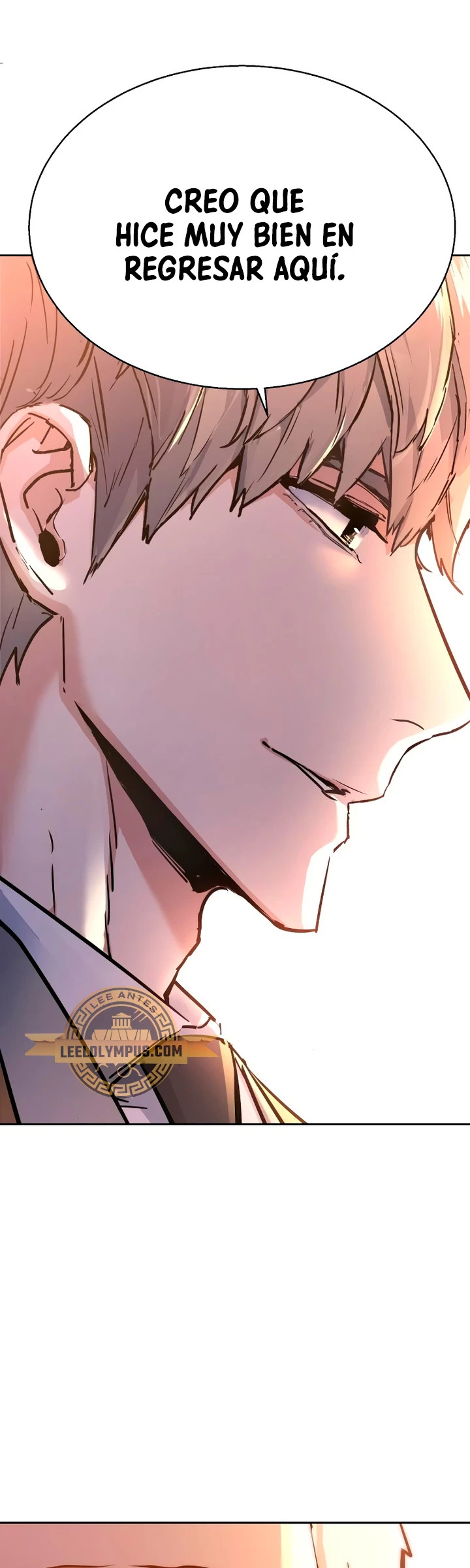 Read Teenage Mercenary Español Manga Online