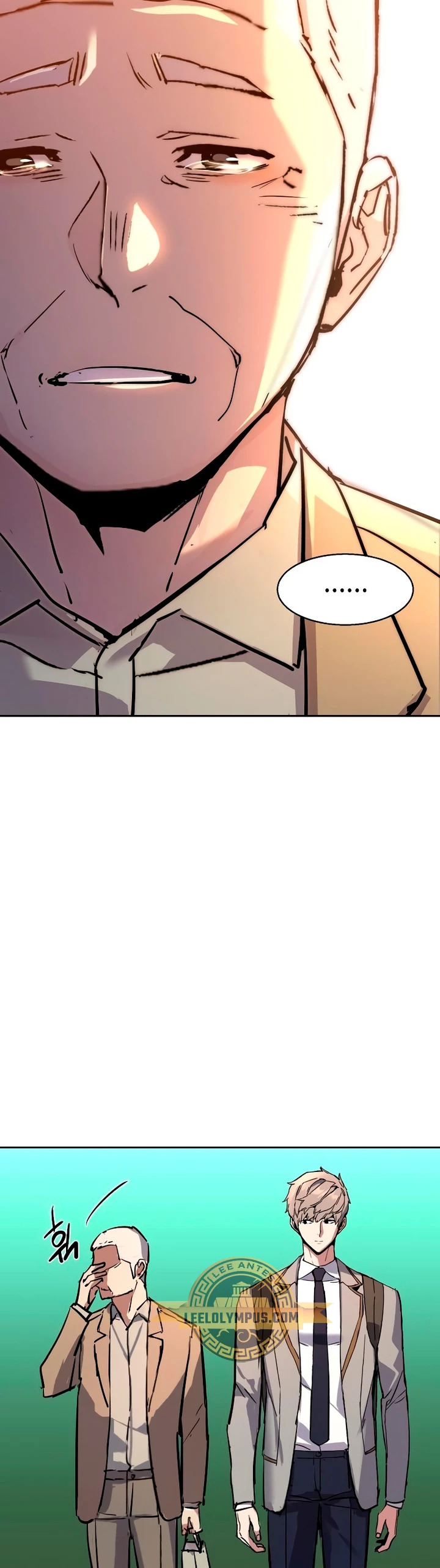 Read Teenage Mercenary Español Manga Online