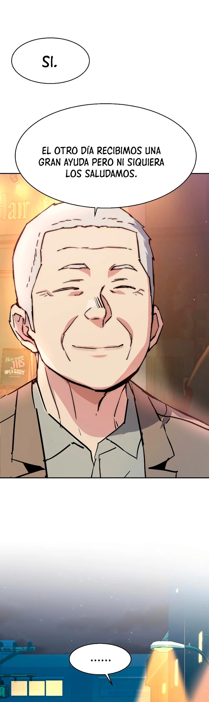 Read Teenage Mercenary Español Manga Online