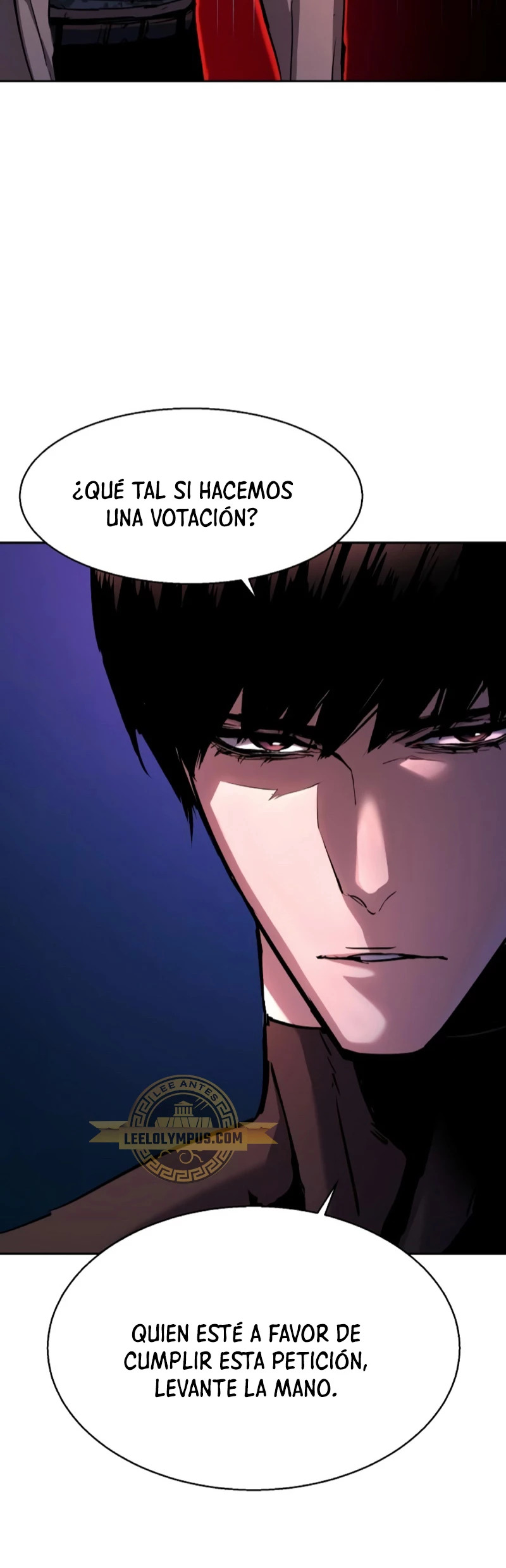 Read Teenage Mercenary Español Manga Online