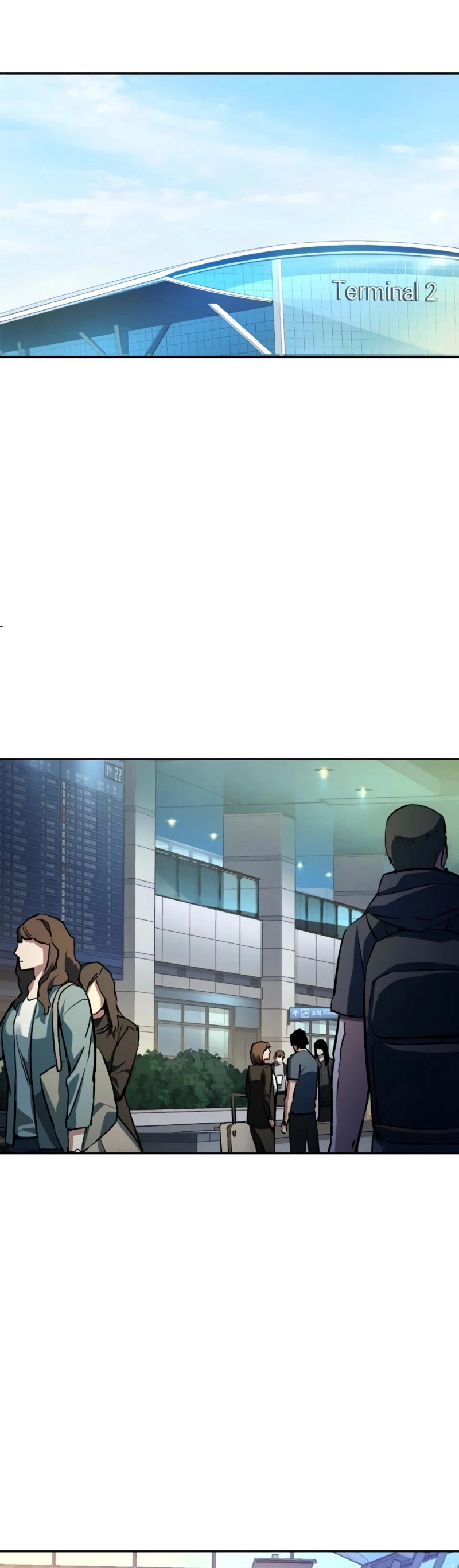 Read Teenage Mercenary Español Manga Online