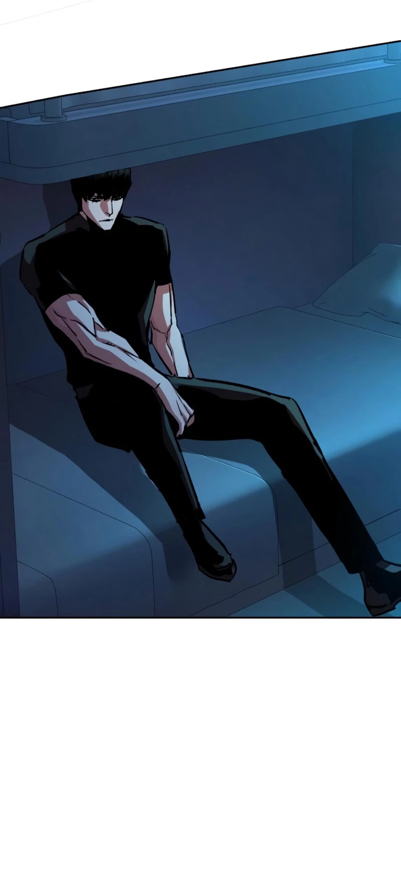 Read Teenage Mercenary Español Manga Online