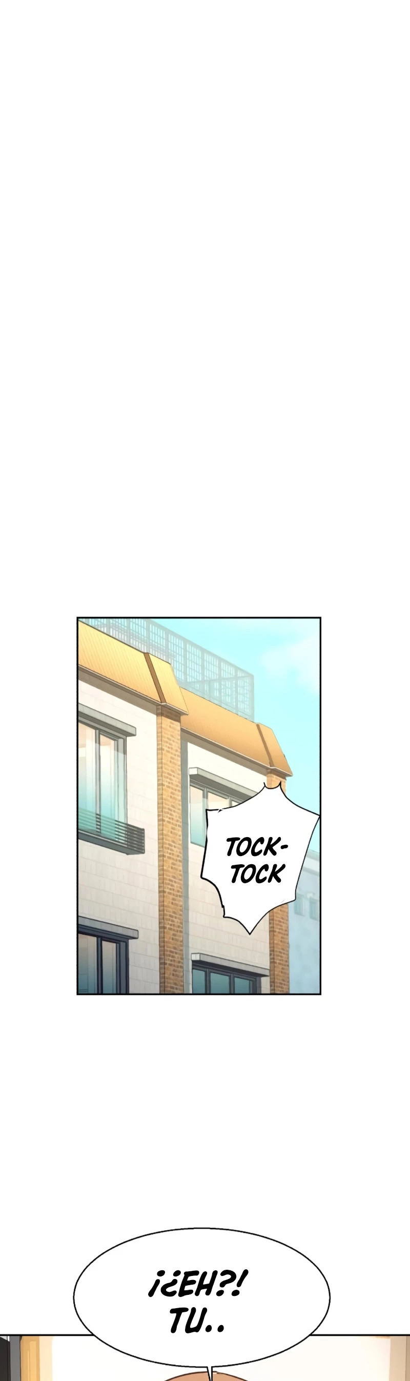 Read Teenage Mercenary Español Manga Online