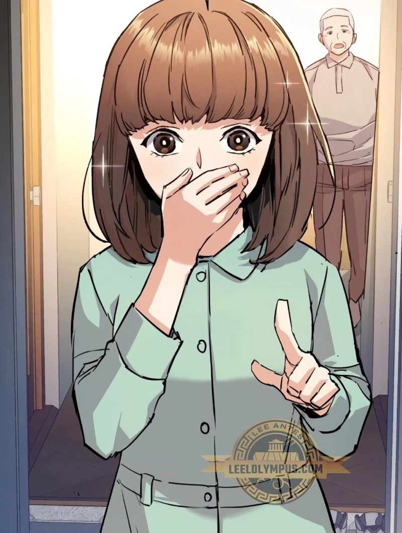 Read Teenage Mercenary Español Manga Online