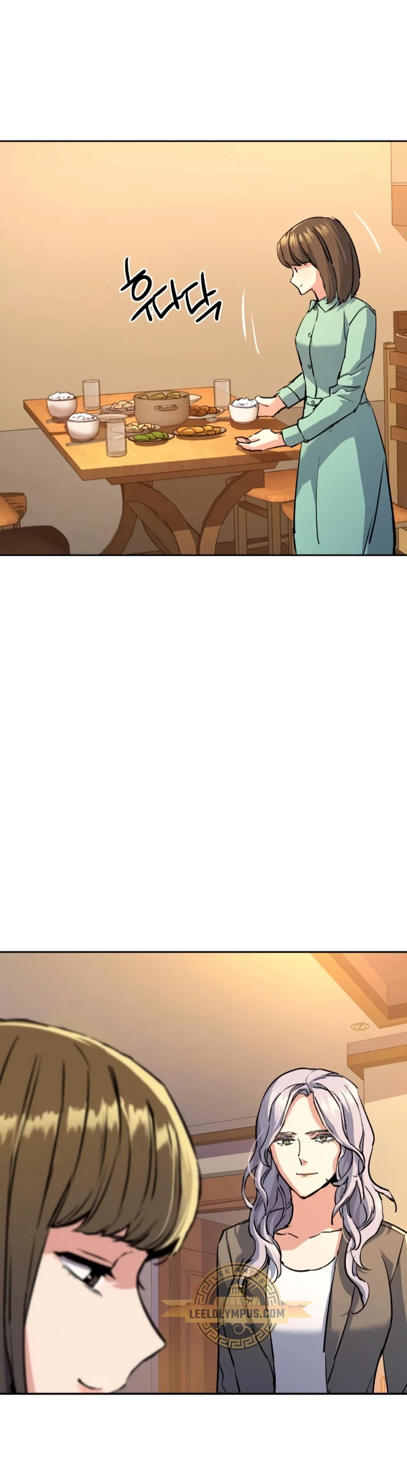 Read Teenage Mercenary Español Manga Online