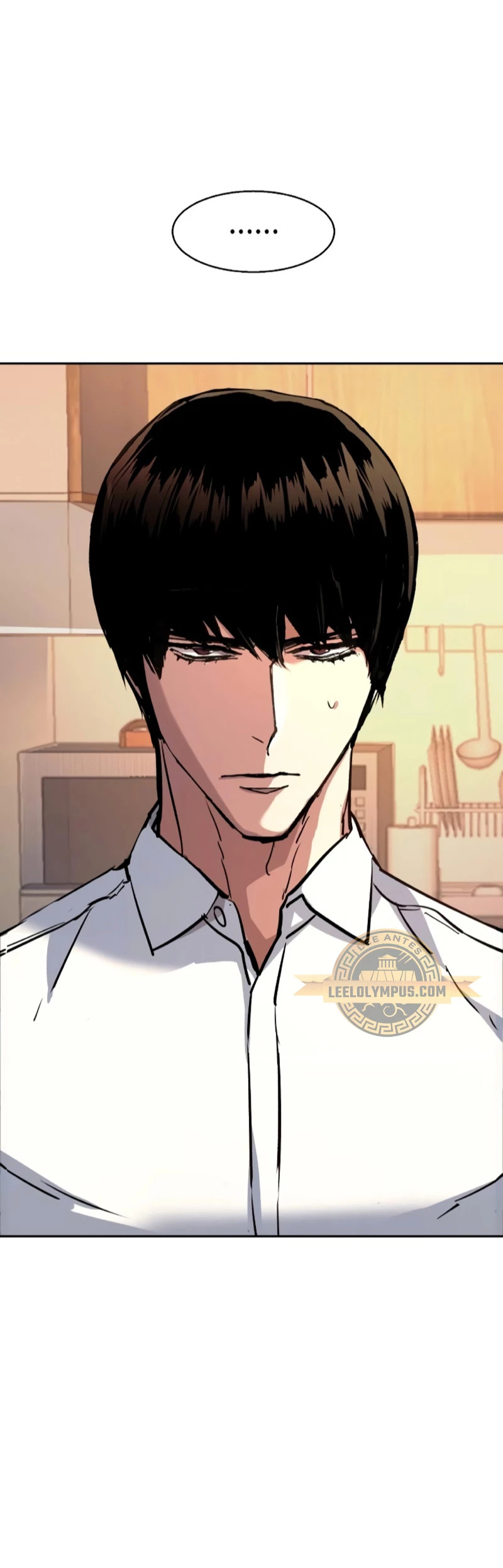 Read Teenage Mercenary Español Manga Online