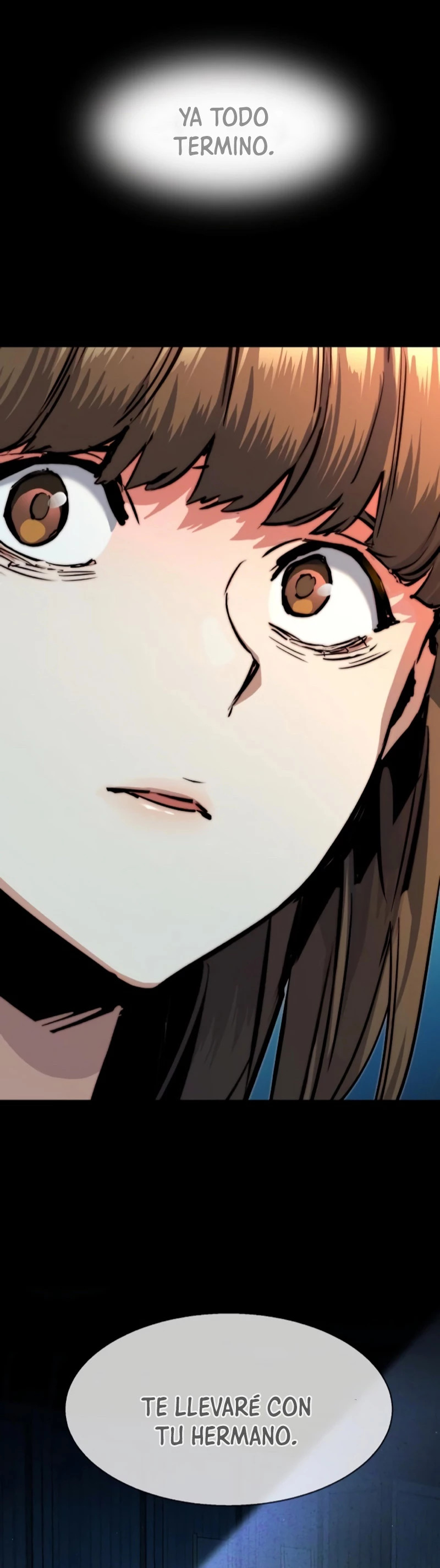 Read Teenage Mercenary Español Manga Online