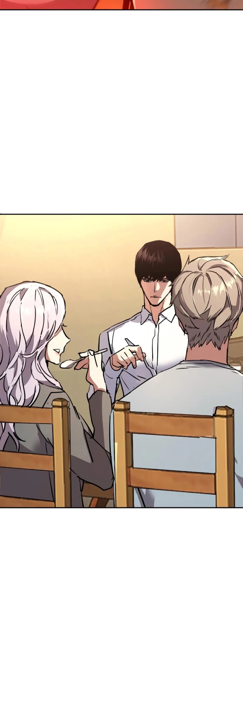 Read Teenage Mercenary Español Manga Online