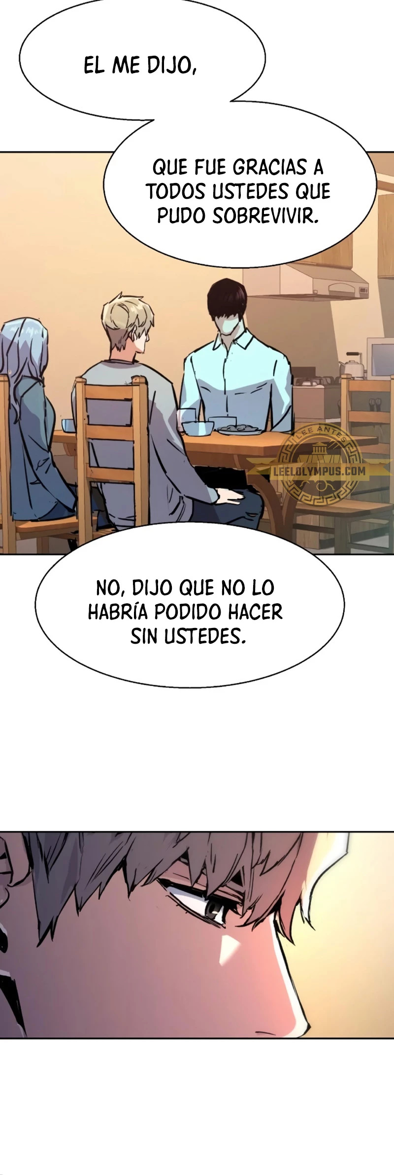Read Teenage Mercenary Español Manga Online