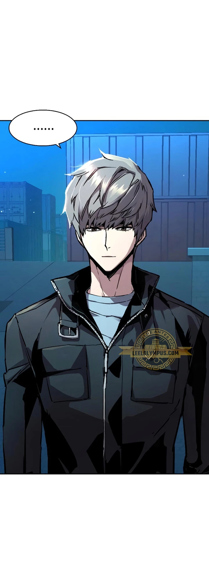 Read Teenage Mercenary Español Manga Online