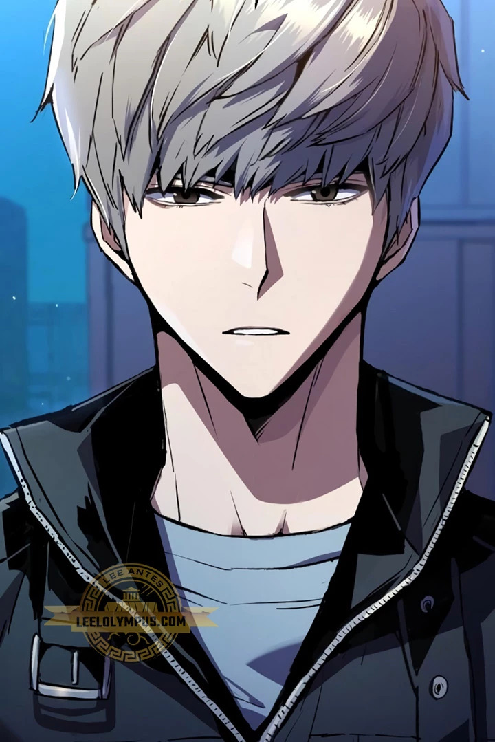 Read Teenage Mercenary Español Manga Online