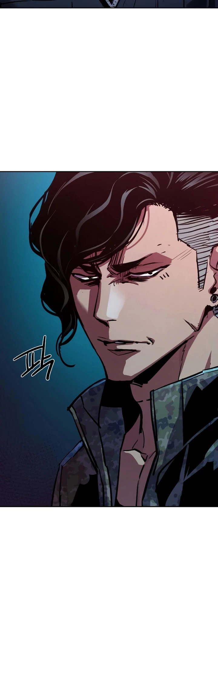 Read Teenage Mercenary Español Manga Online