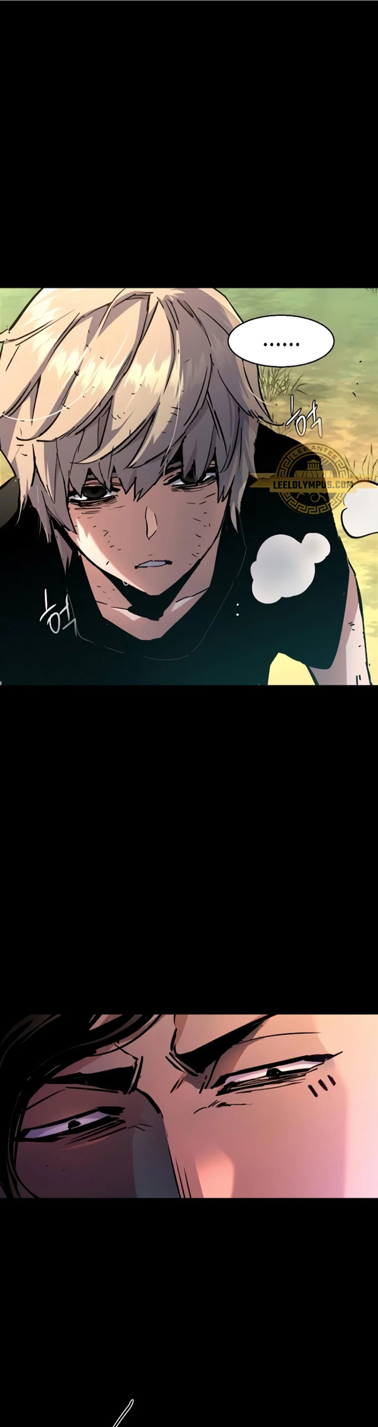 Read Teenage Mercenary Español Manga Online