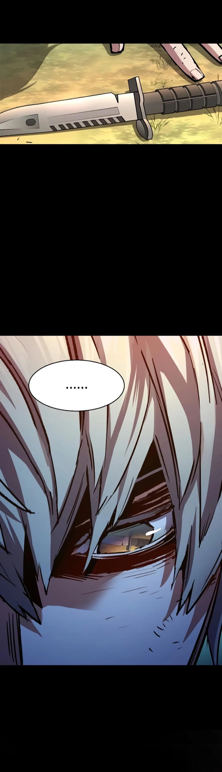 Read Teenage Mercenary Español Manga Online