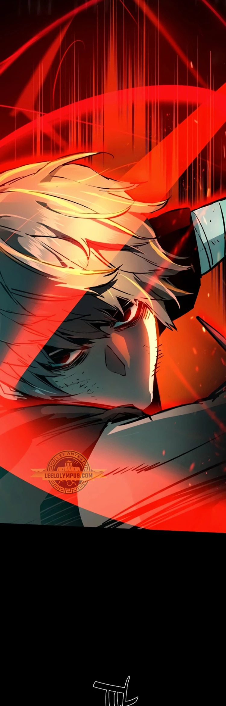 Read Teenage Mercenary Español Manga Online