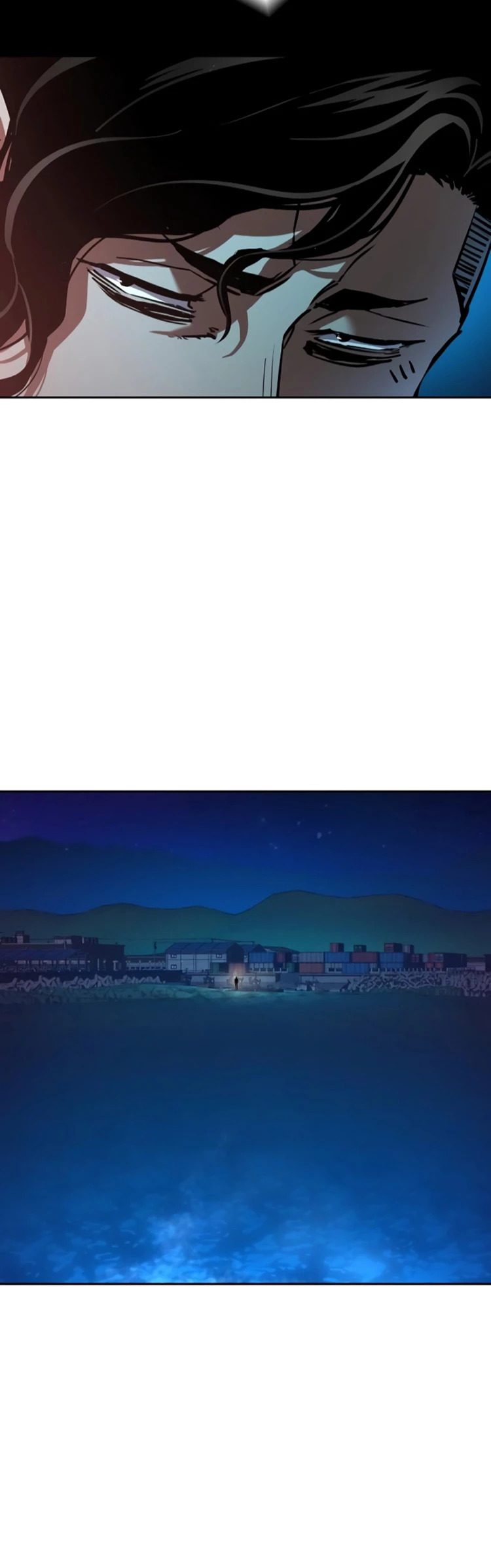 Read Teenage Mercenary Español Manga Online