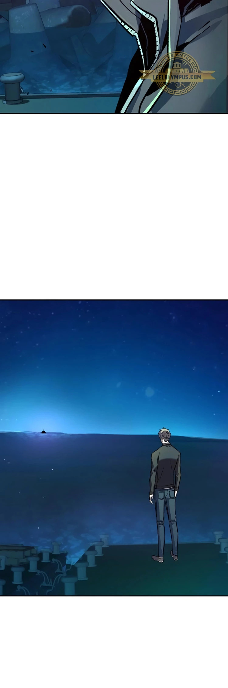 Read Teenage Mercenary Español Manga Online