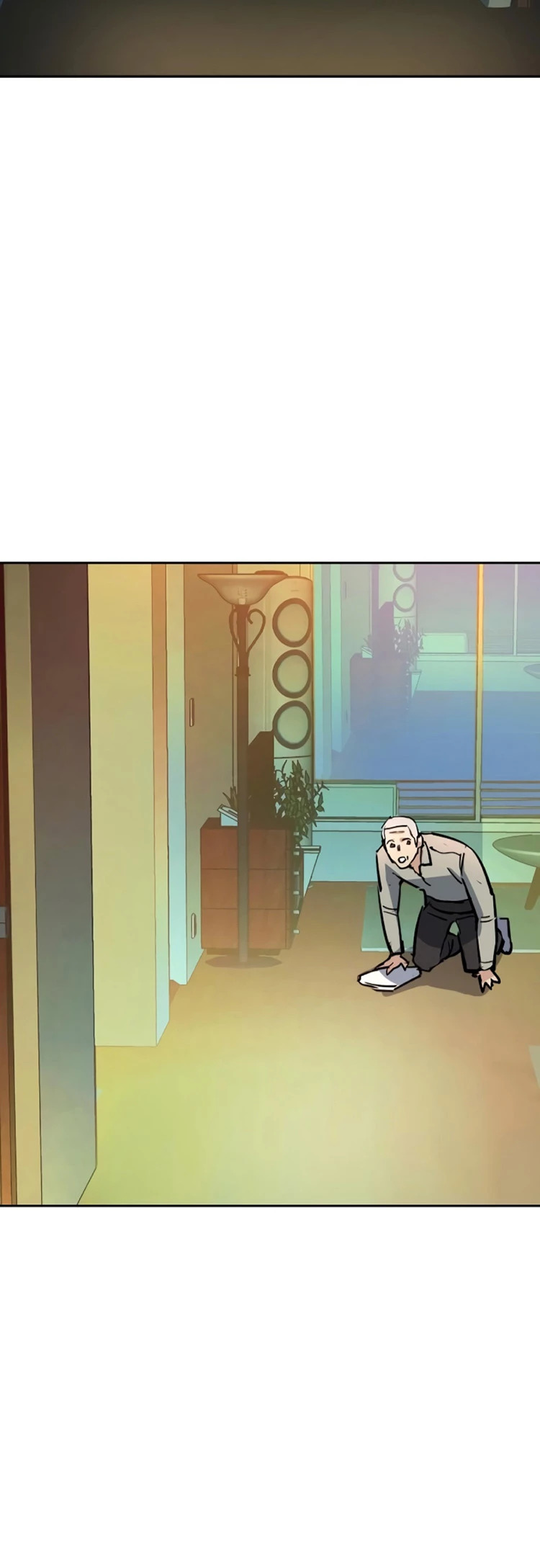 Read Teenage Mercenary Español Manga Online