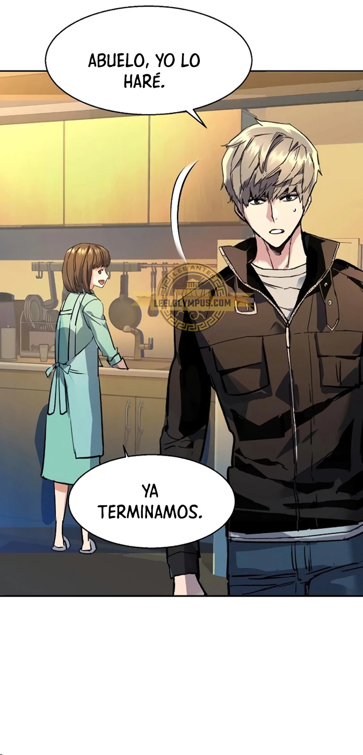 Read Teenage Mercenary Español Manga Online