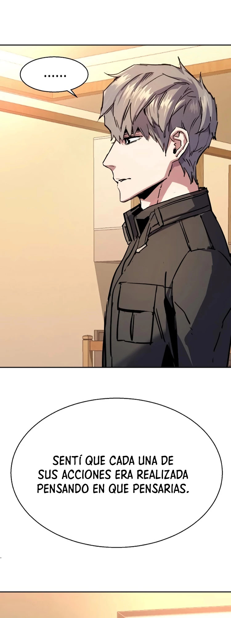 Read Teenage Mercenary Español Manga Online