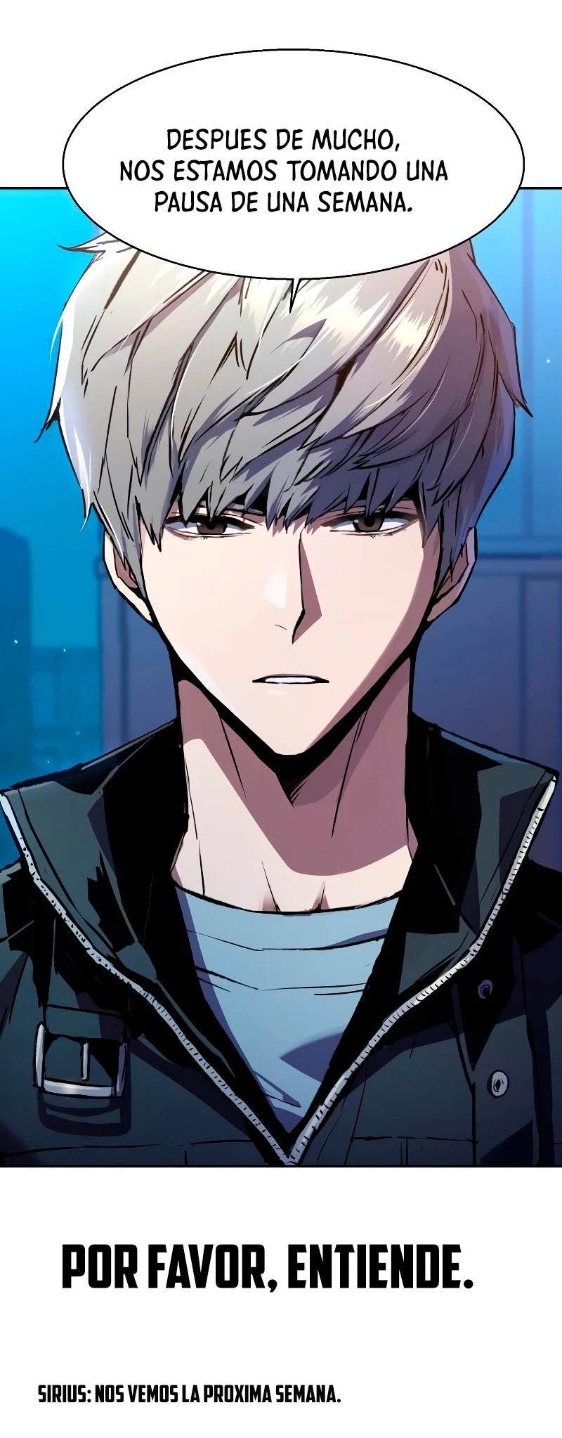 Read Teenage Mercenary Español Manga Online